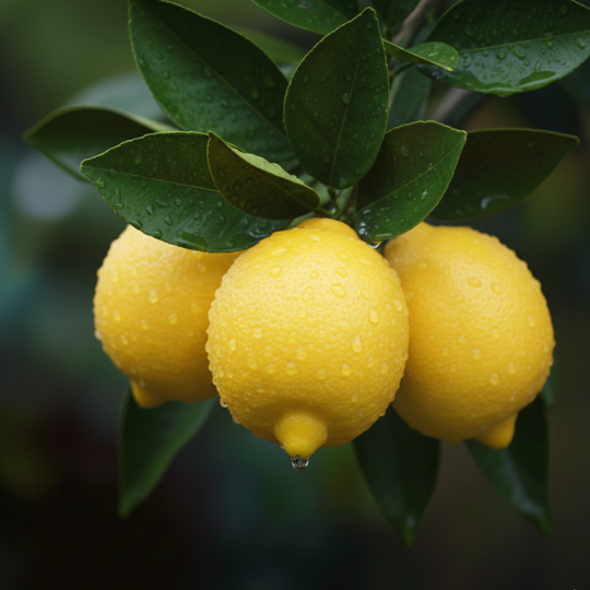 Lemon Tree