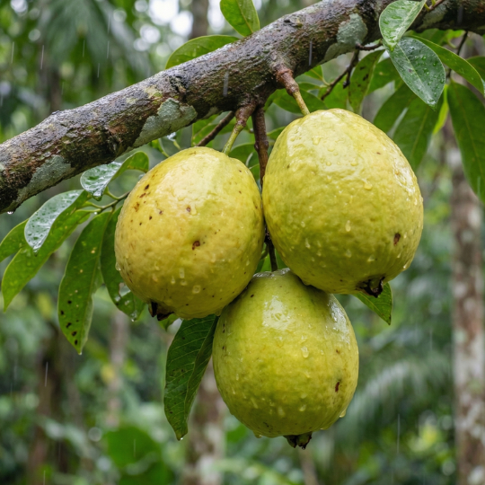 tree Guava