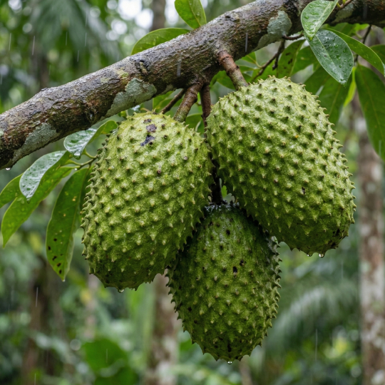 tree Soursop