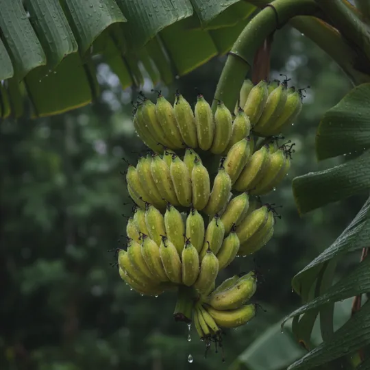 Bananenbaum