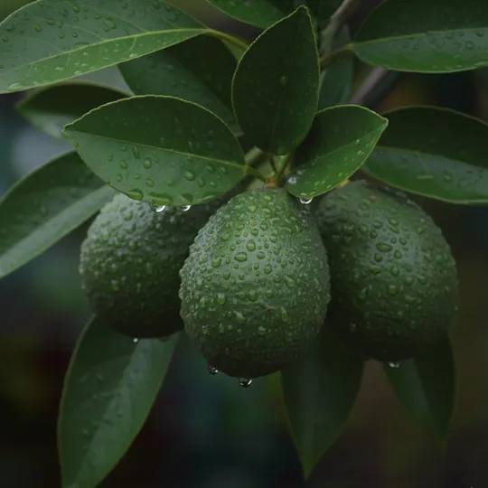 Avocadobaum