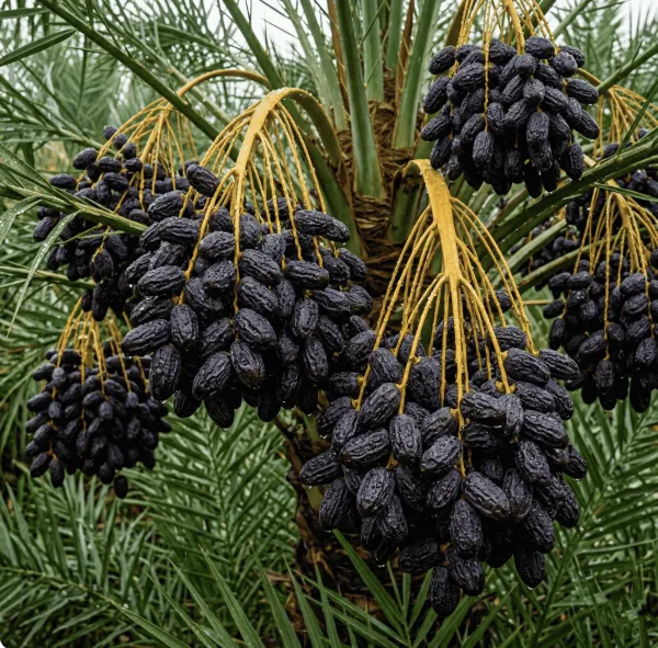 Date Palm