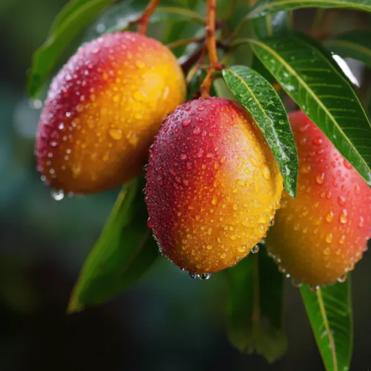 Mangobaum